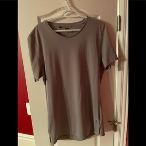 RARE Gymshark X Steve Cook fashion tshirt large